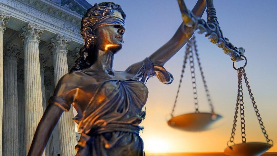 Federal judge rules against Biden gender identity policies